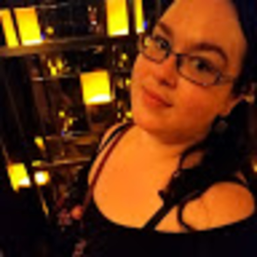 Meet your Posher, Elisha